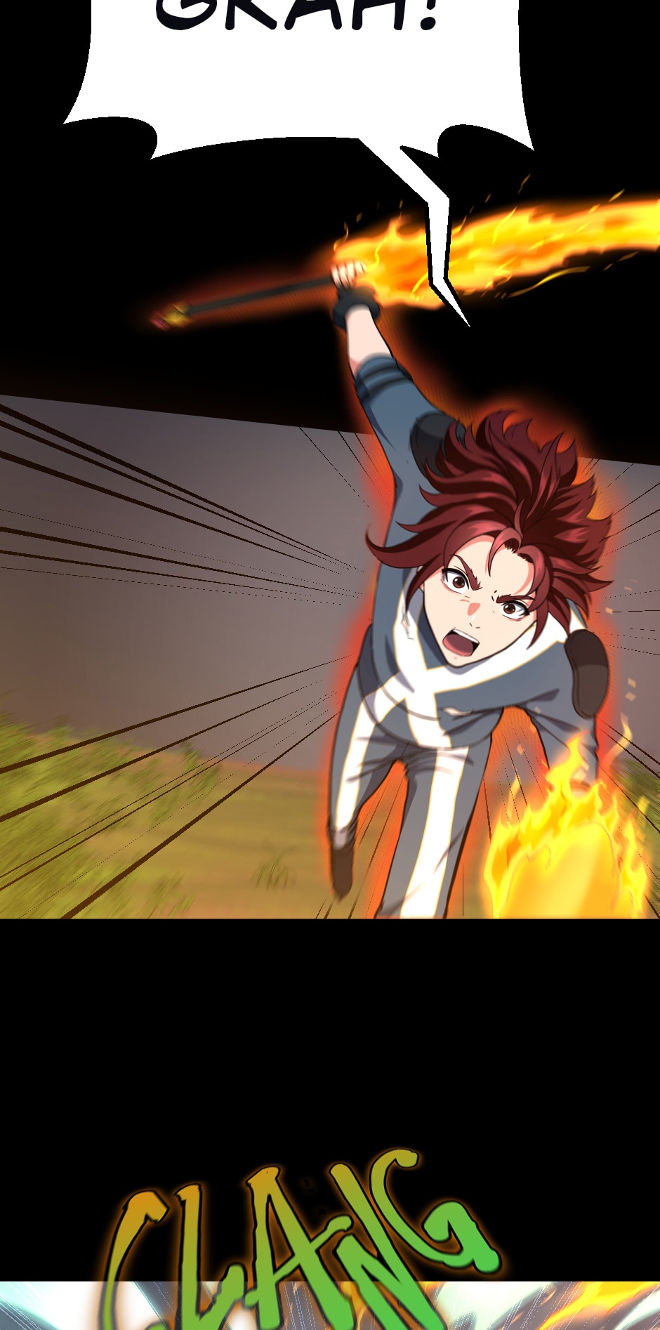 The Beginning After the End Chapter 100 image 2