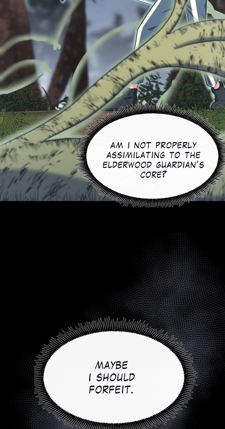 The Beginning After the End Chapter 100 image 29