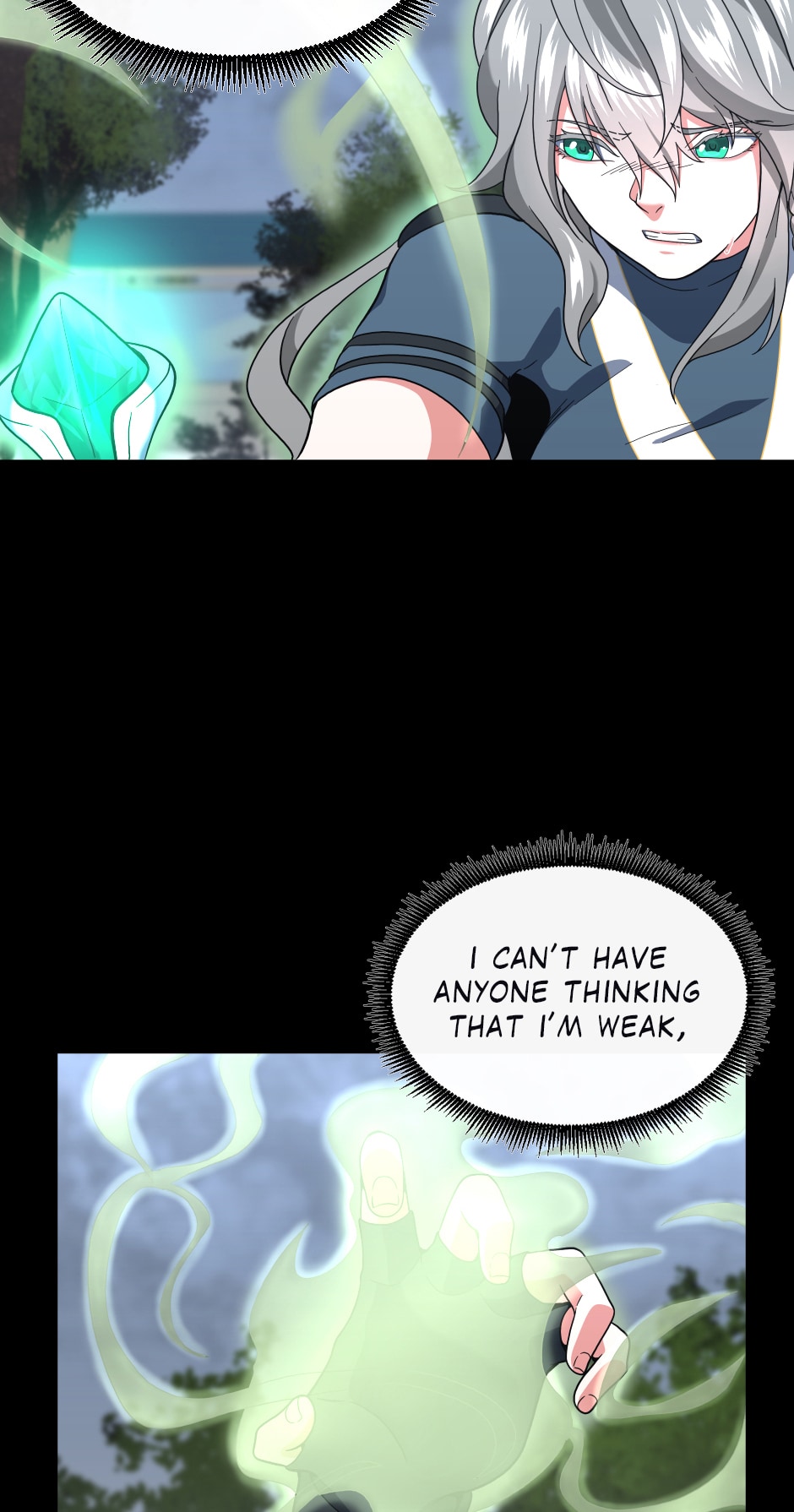 The Beginning After the End Chapter 100 image 31