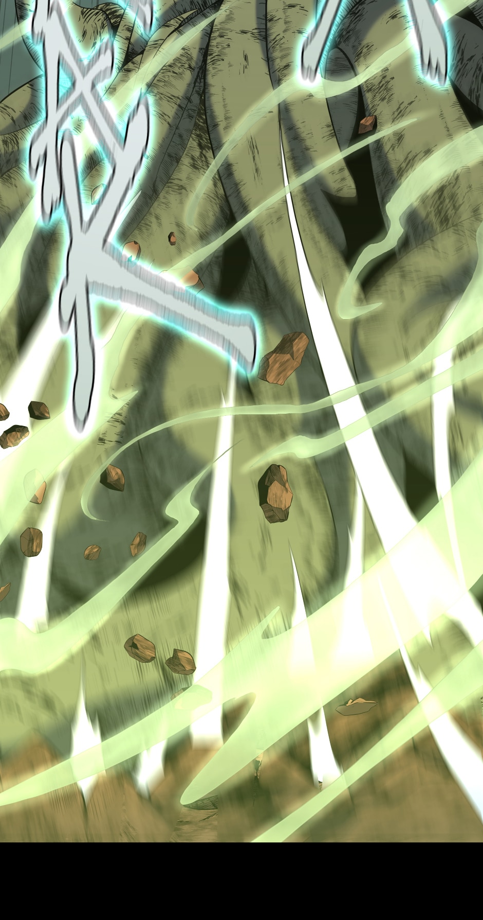 The Beginning After the End Chapter 100 image 33