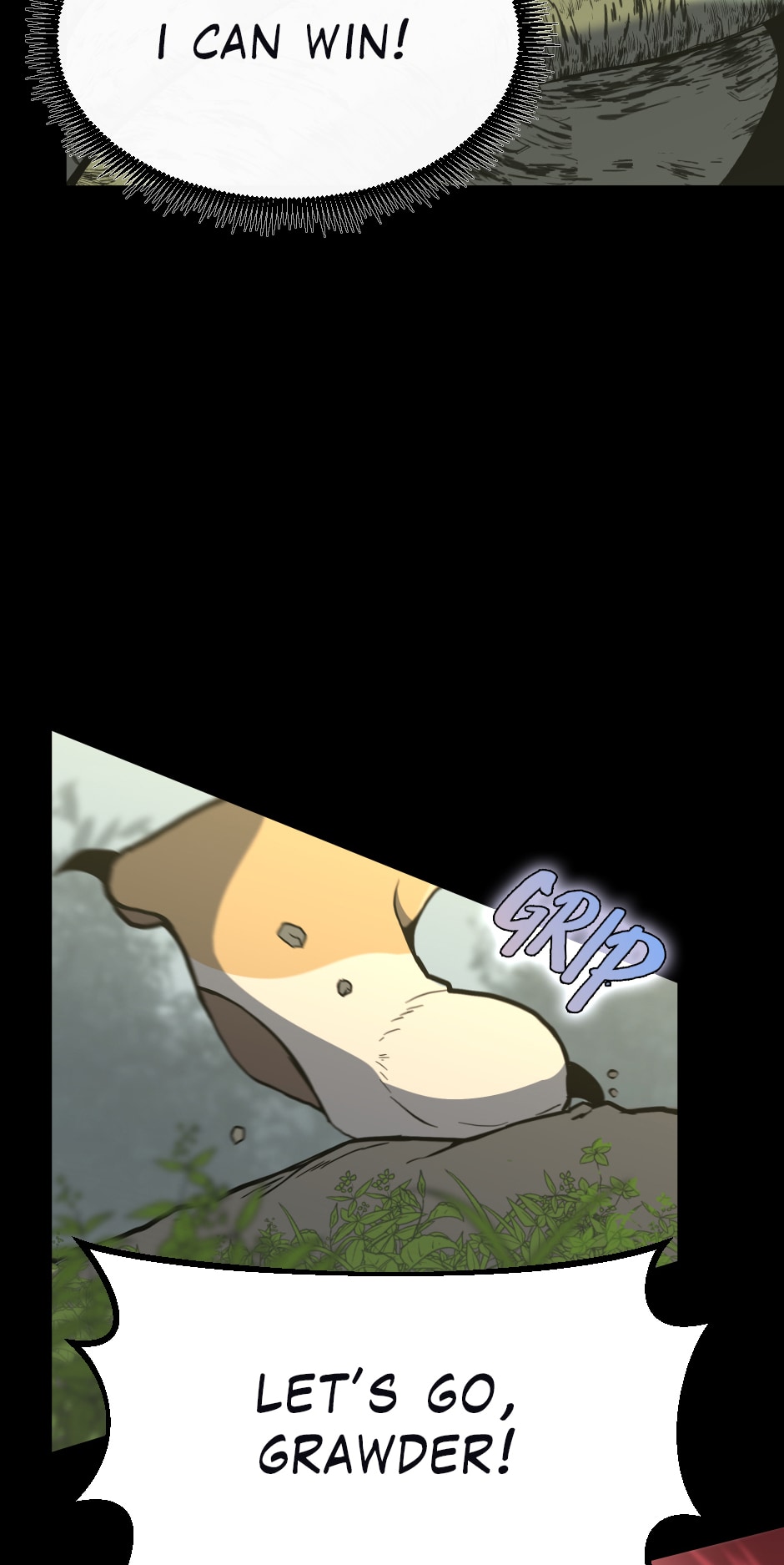 The Beginning After the End Chapter 100 image 35