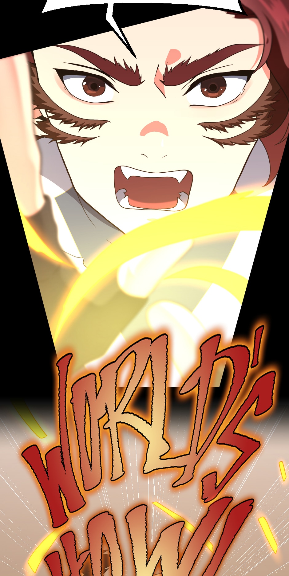 The Beginning After the End Chapter 100 image 36