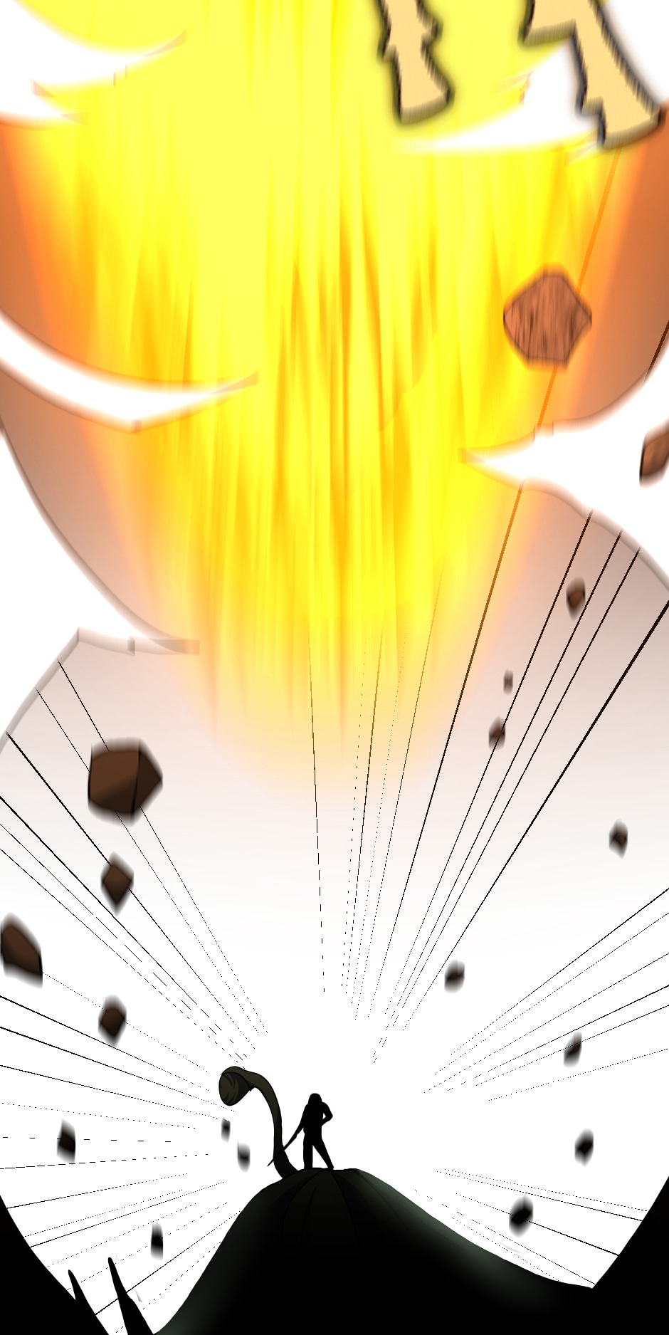 The Beginning After the End Chapter 100 image 40