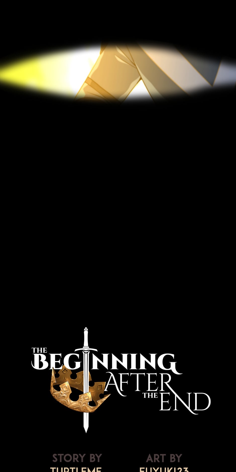 The Beginning After the End Chapter 100 image 46