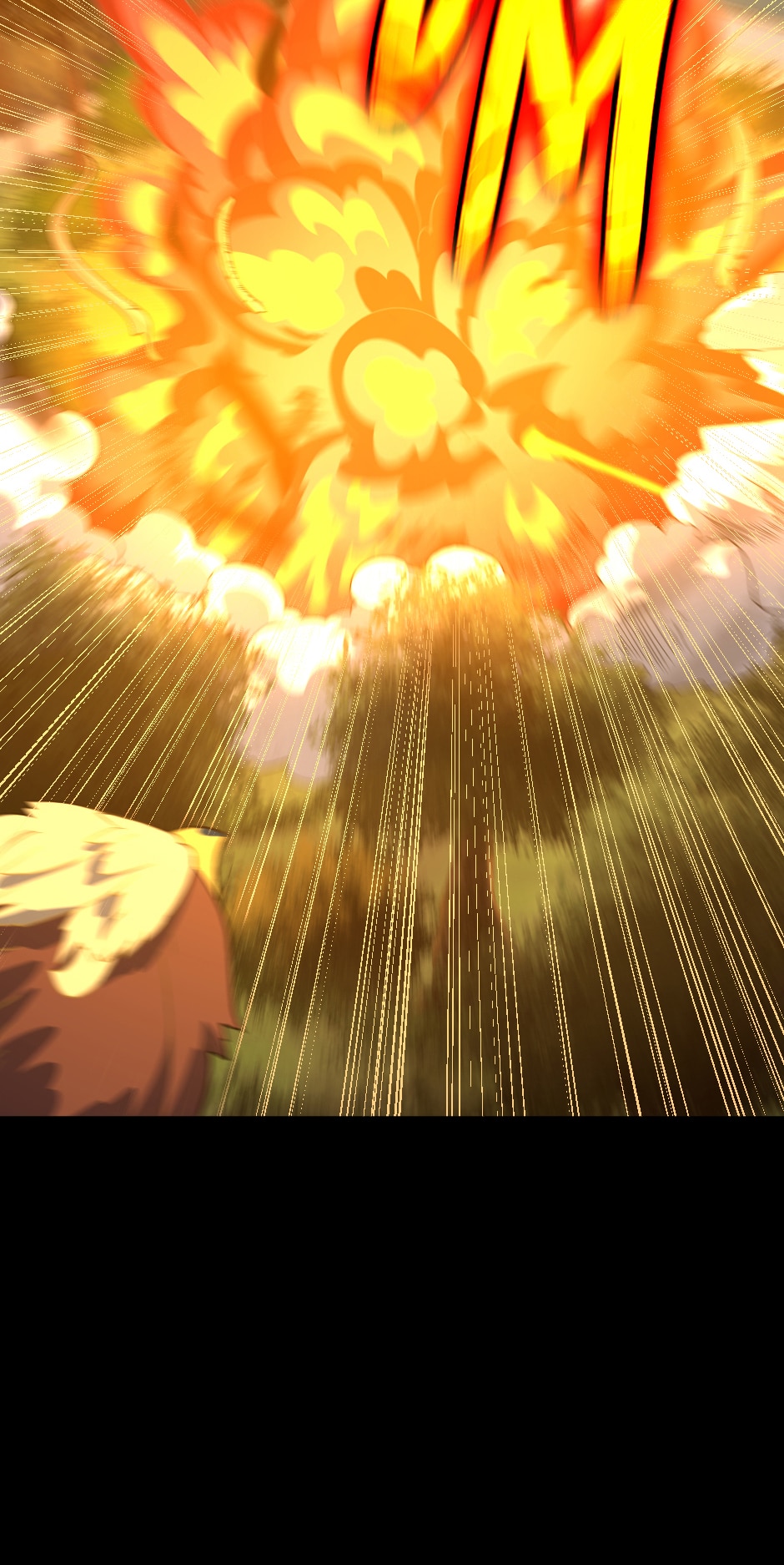 The Beginning After the End Chapter 100 image 48