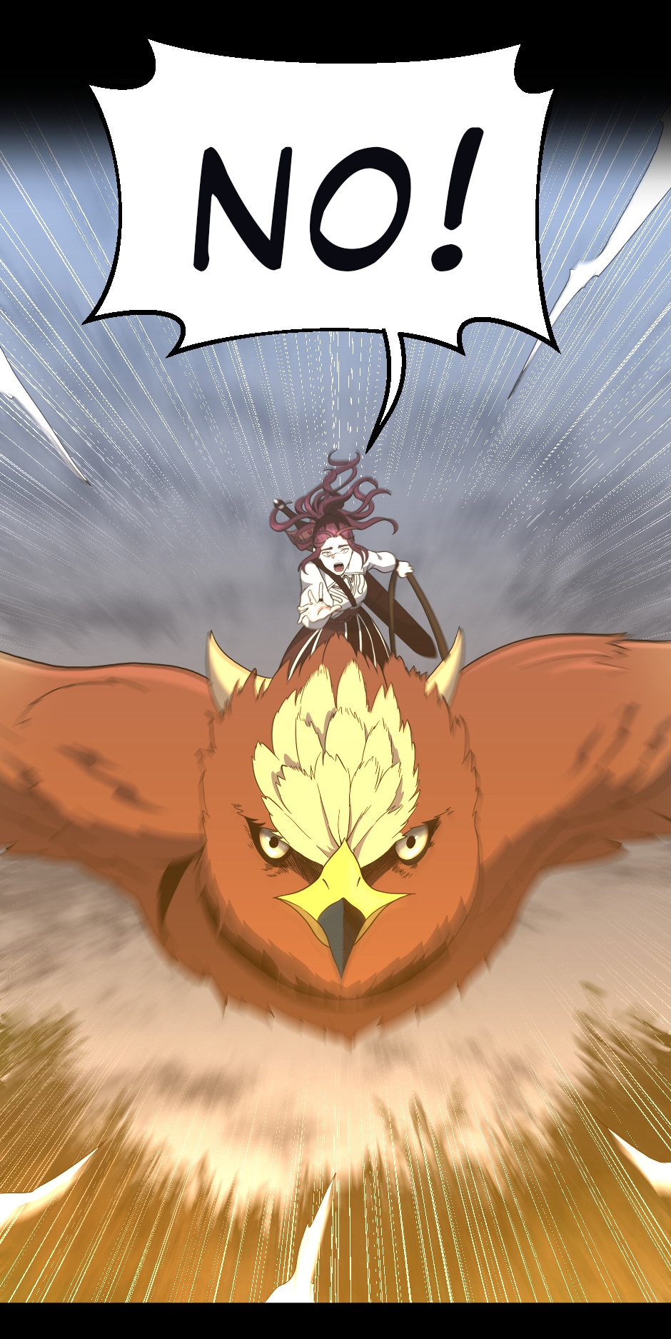 The Beginning After the End Chapter 100 image 49