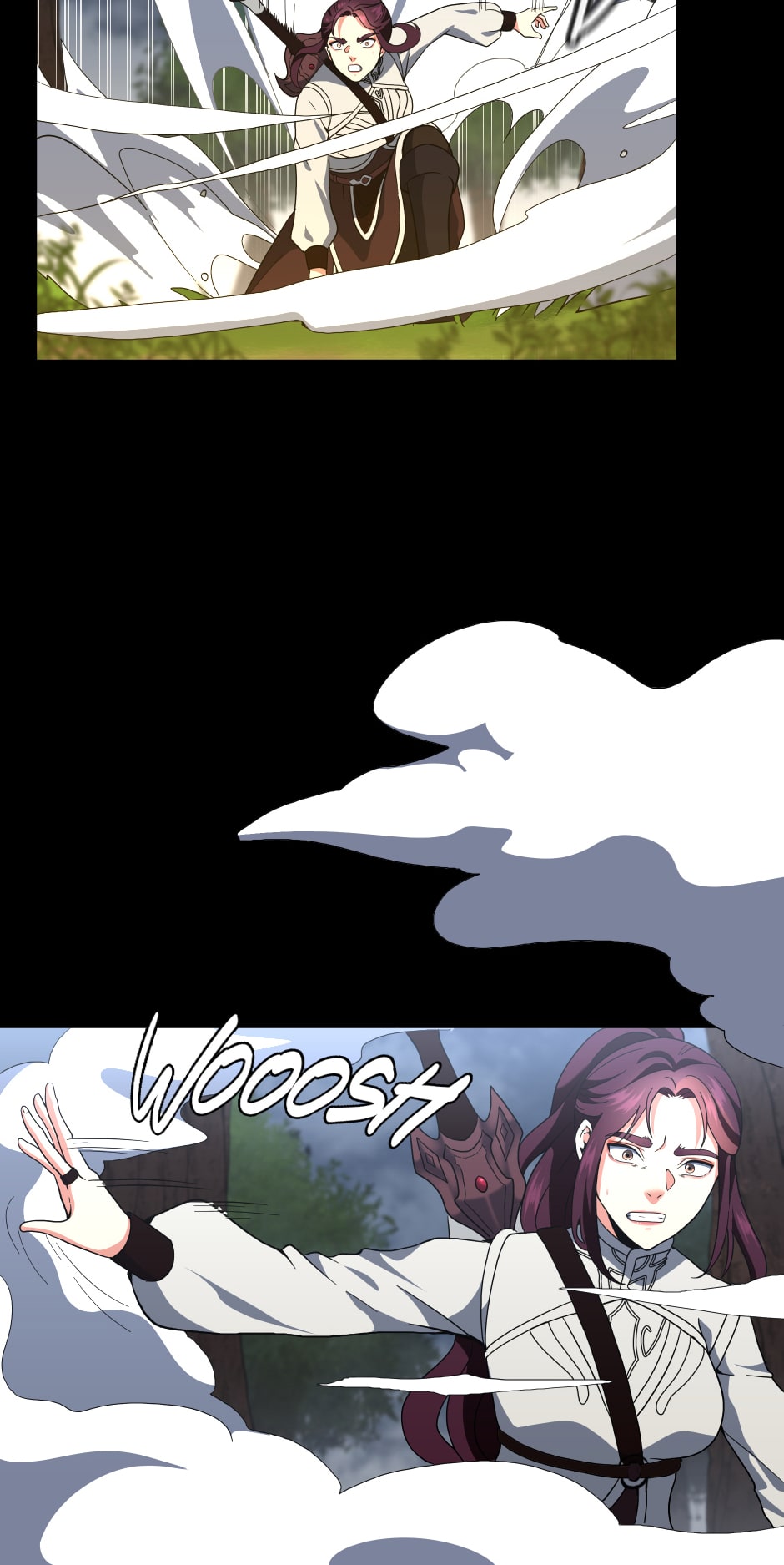 The Beginning After the End Chapter 100 image 51