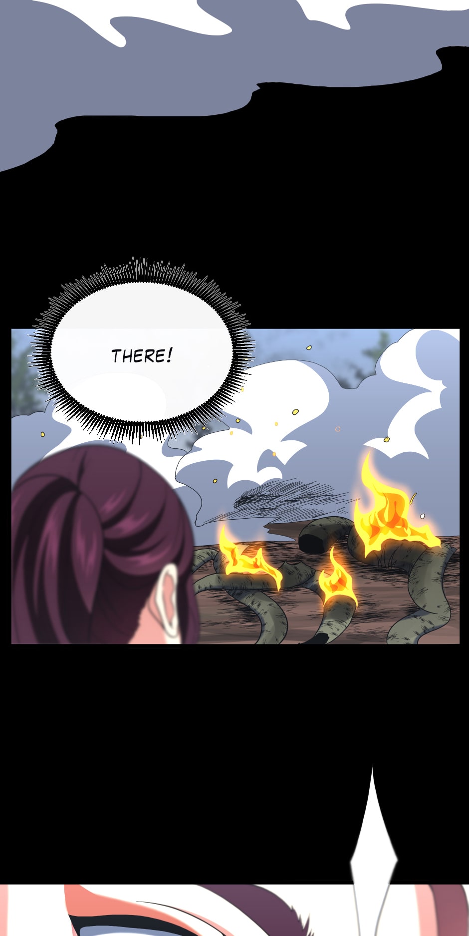 The Beginning After the End Chapter 100 image 52