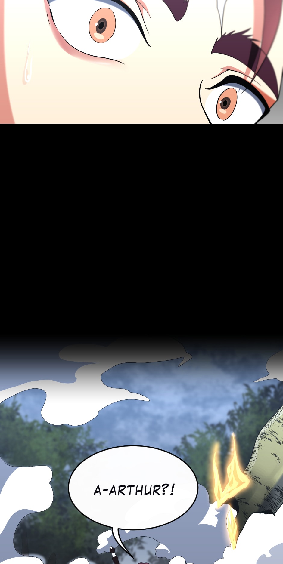 The Beginning After the End Chapter 100 image 53