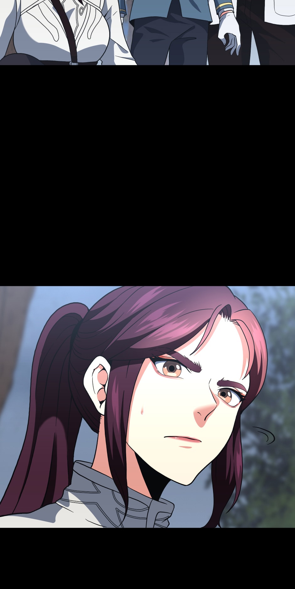 The Beginning After the End Chapter 100 image 57