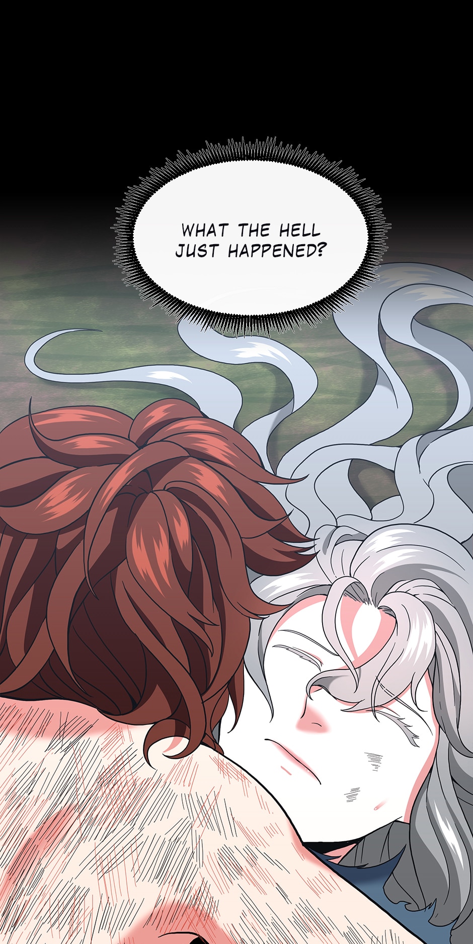 The Beginning After the End Chapter 100 image 58