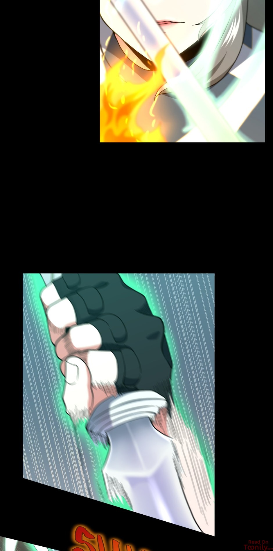 The Beginning After the End Chapter 100 image 5