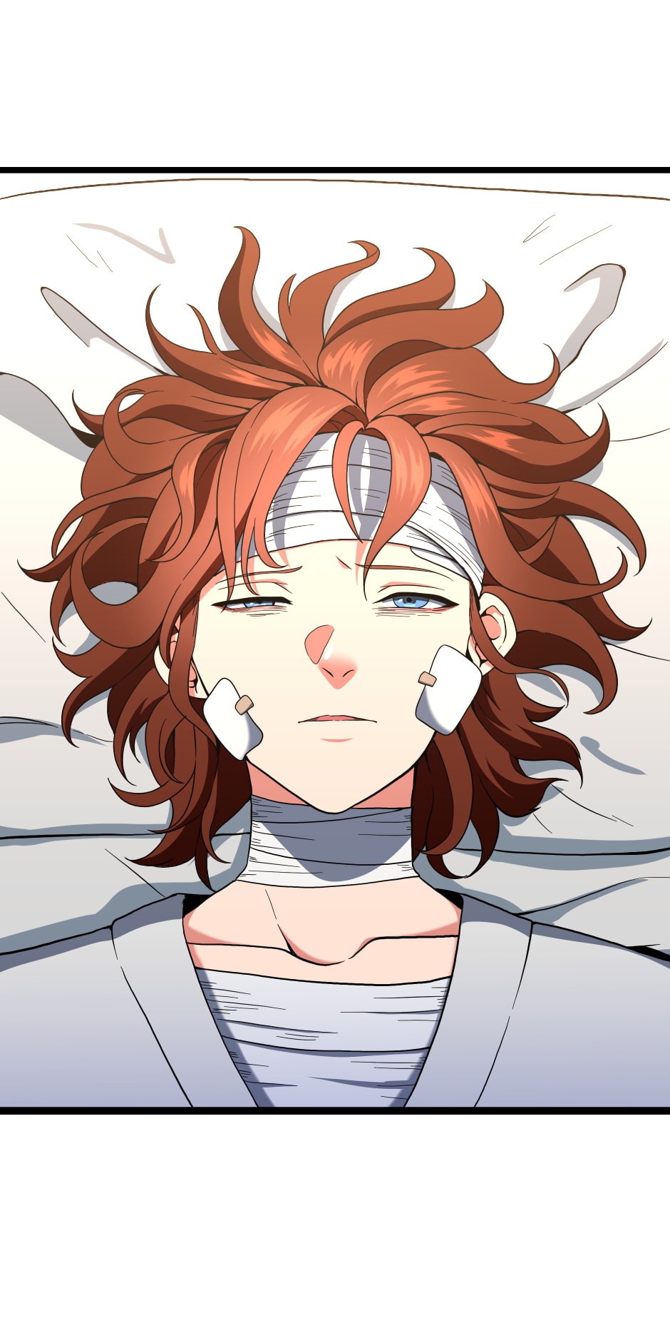 The Beginning After the End Chapter 100 image 60