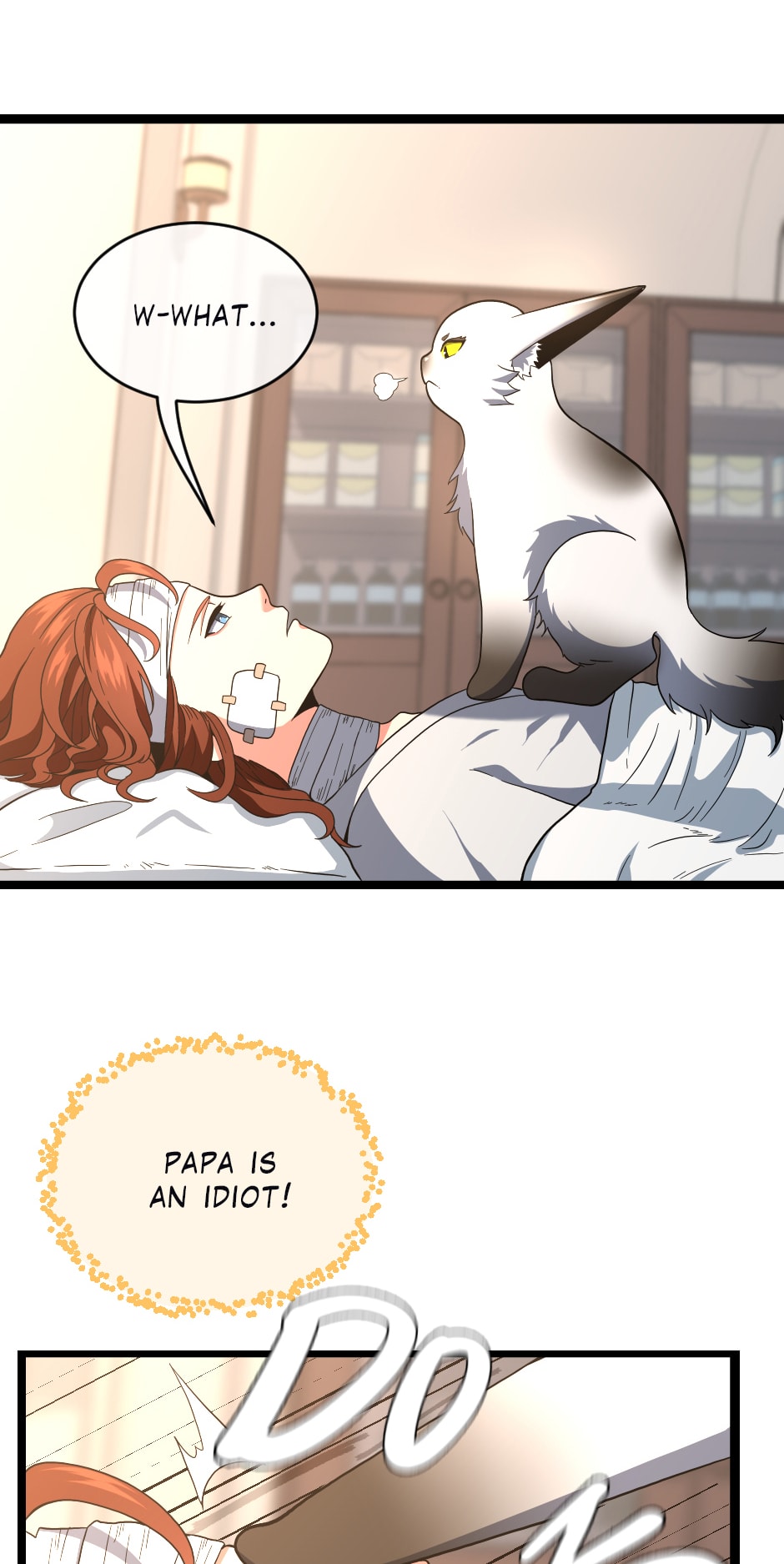 The Beginning After the End Chapter 100 image 62