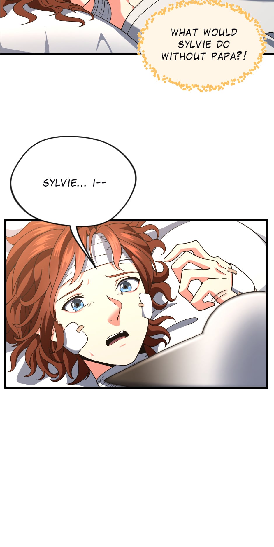 The Beginning After the End Chapter 100 image 64