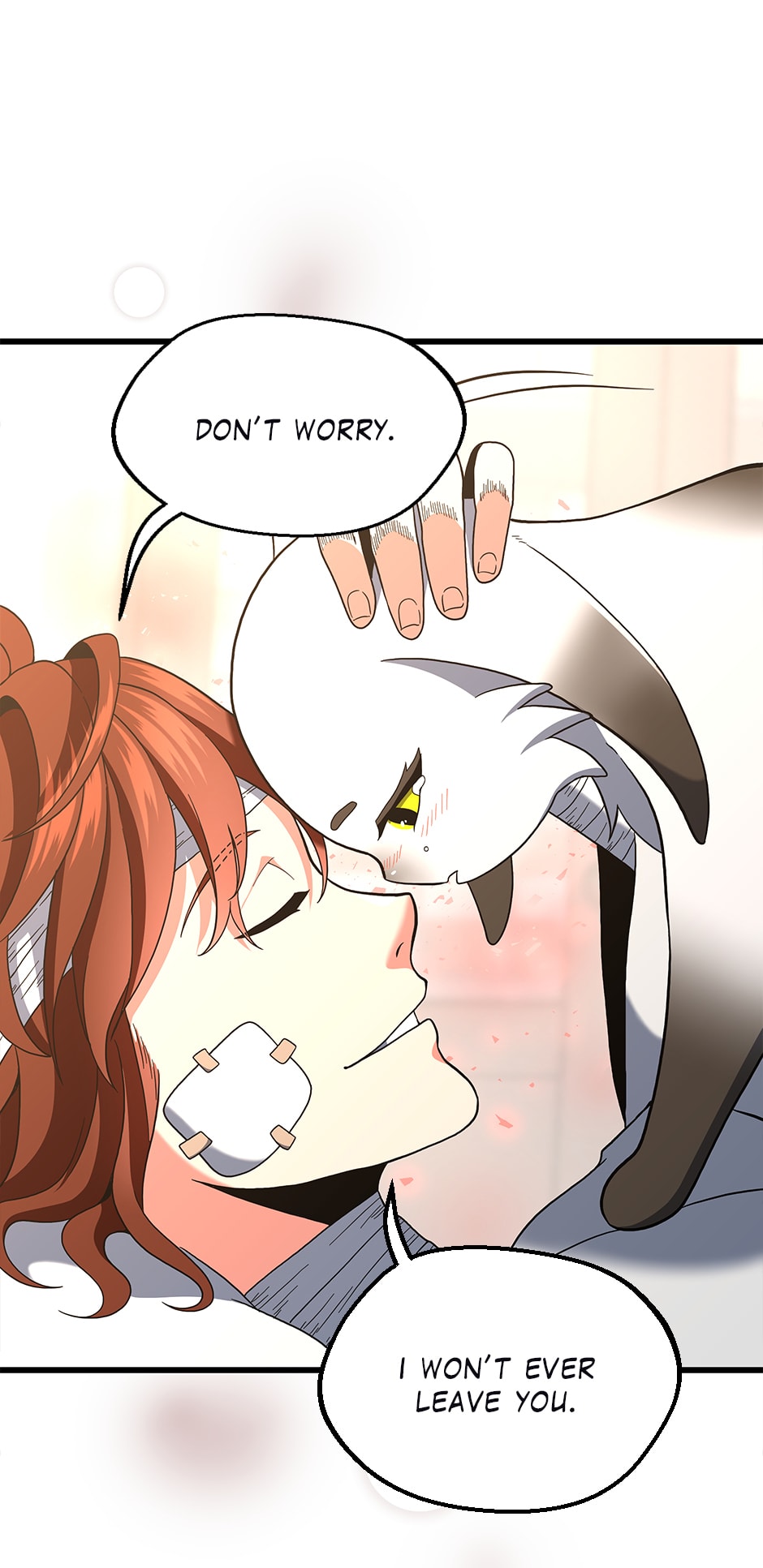 The Beginning After the End Chapter 100 image 66
