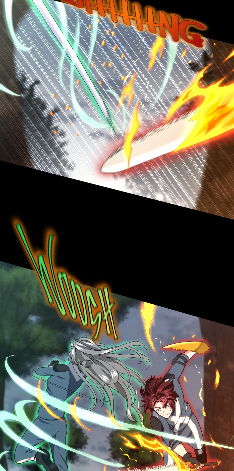 The Beginning After the End Chapter 100 image 6