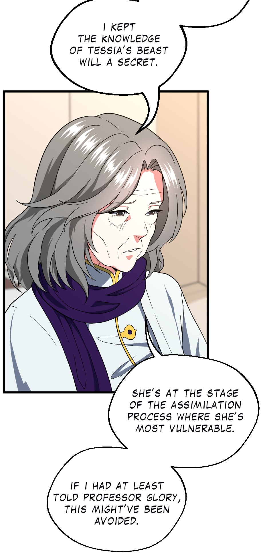 The Beginning After the End Chapter 100 image 75
