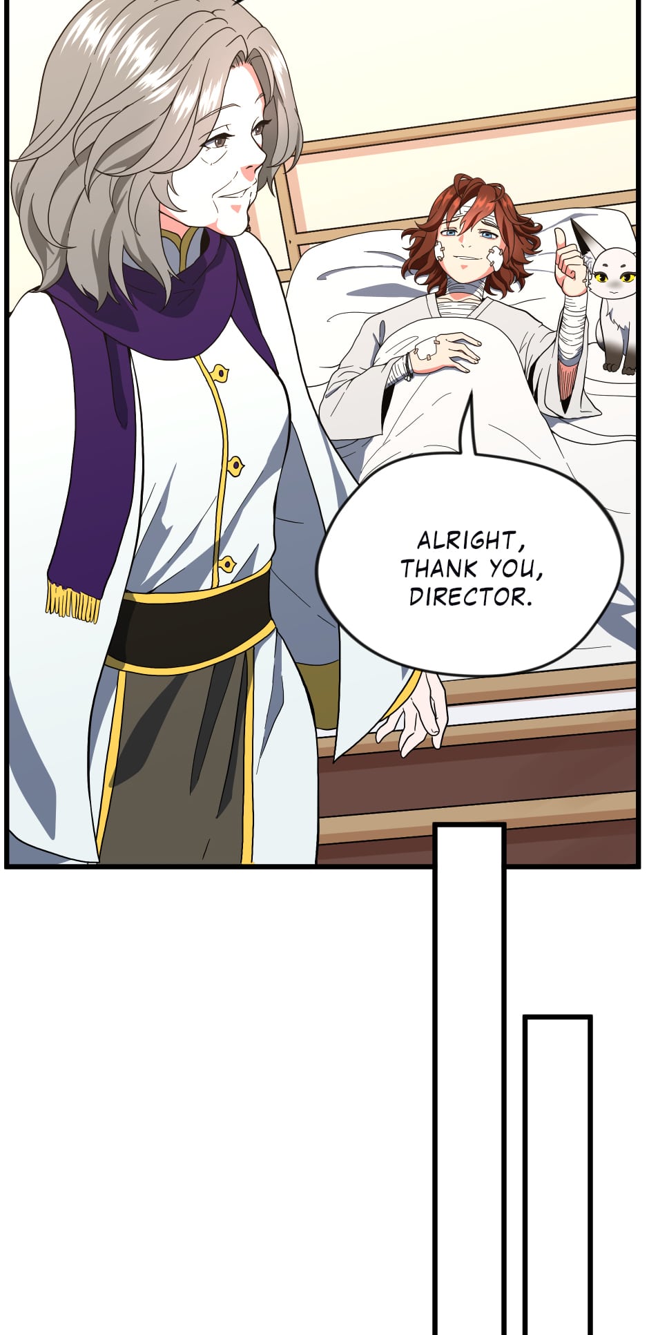 The Beginning After the End Chapter 100 image 78