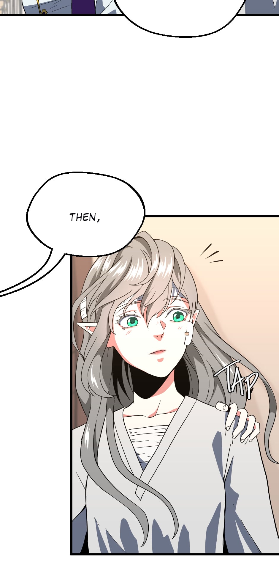 The Beginning After the End Chapter 100 image 81