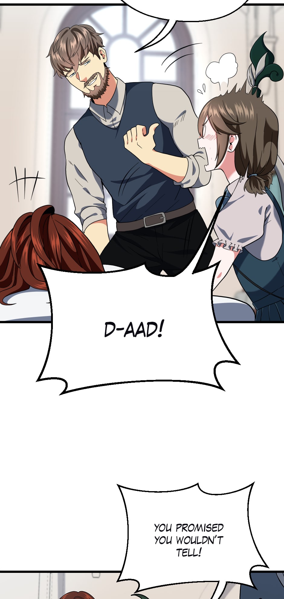 The Beginning After the End Chapter 101 image 9
