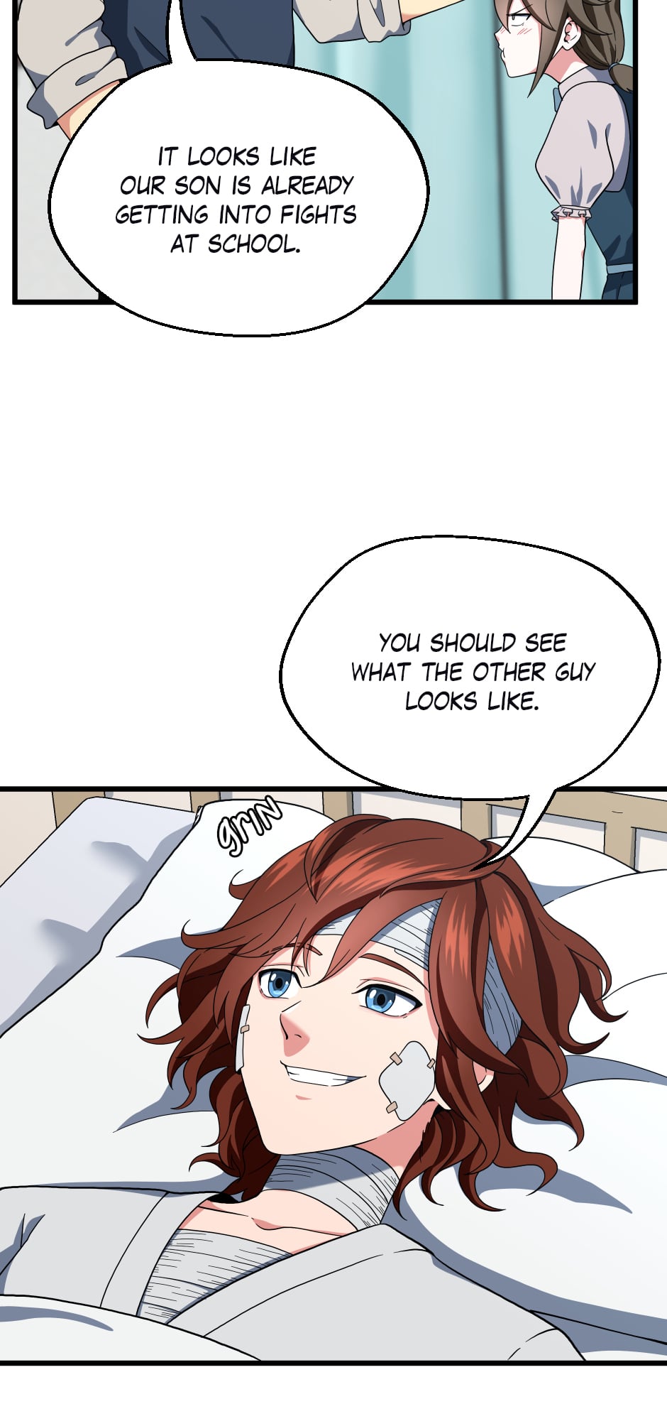 The Beginning After the End Chapter 101 image 11