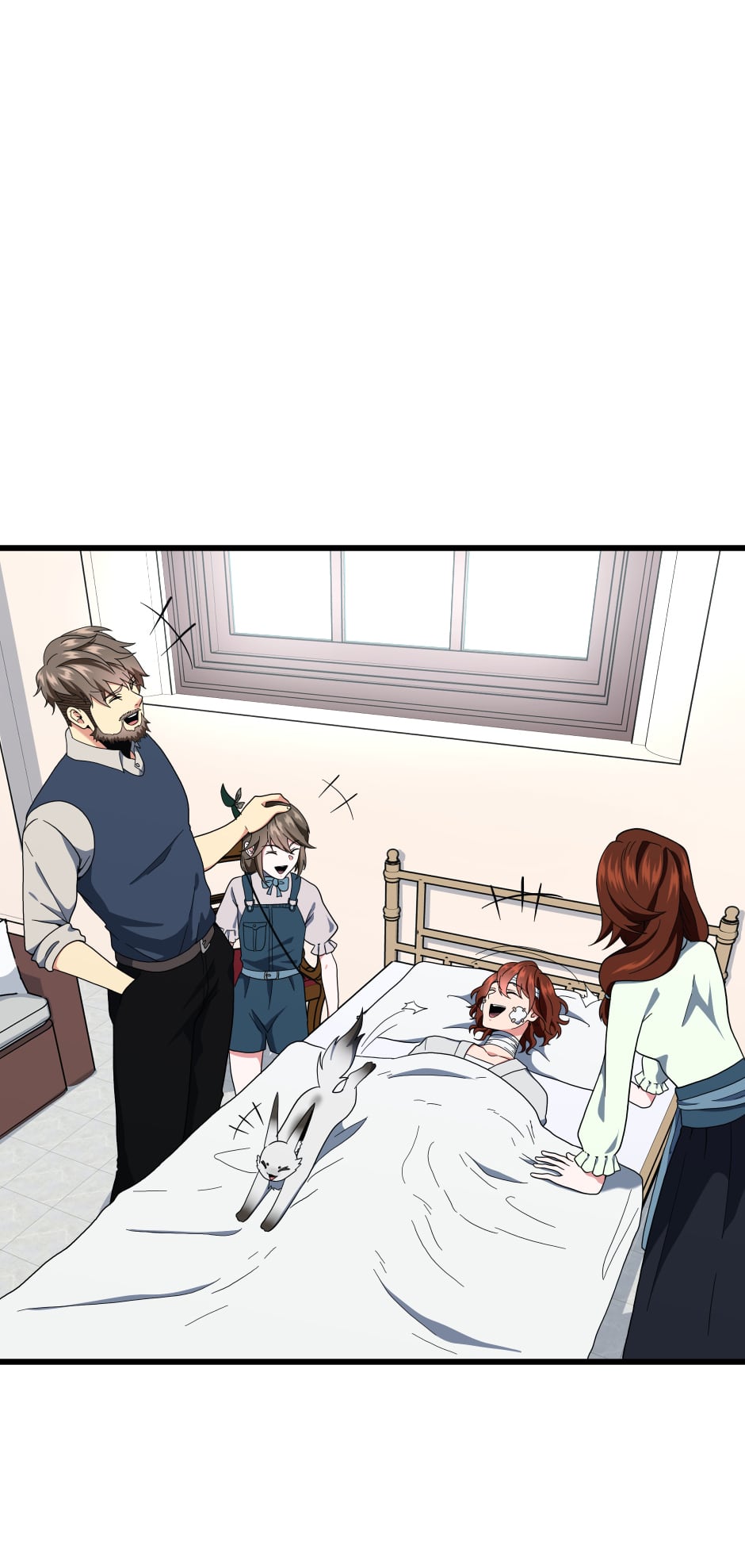 The Beginning After the End Chapter 101 image 12