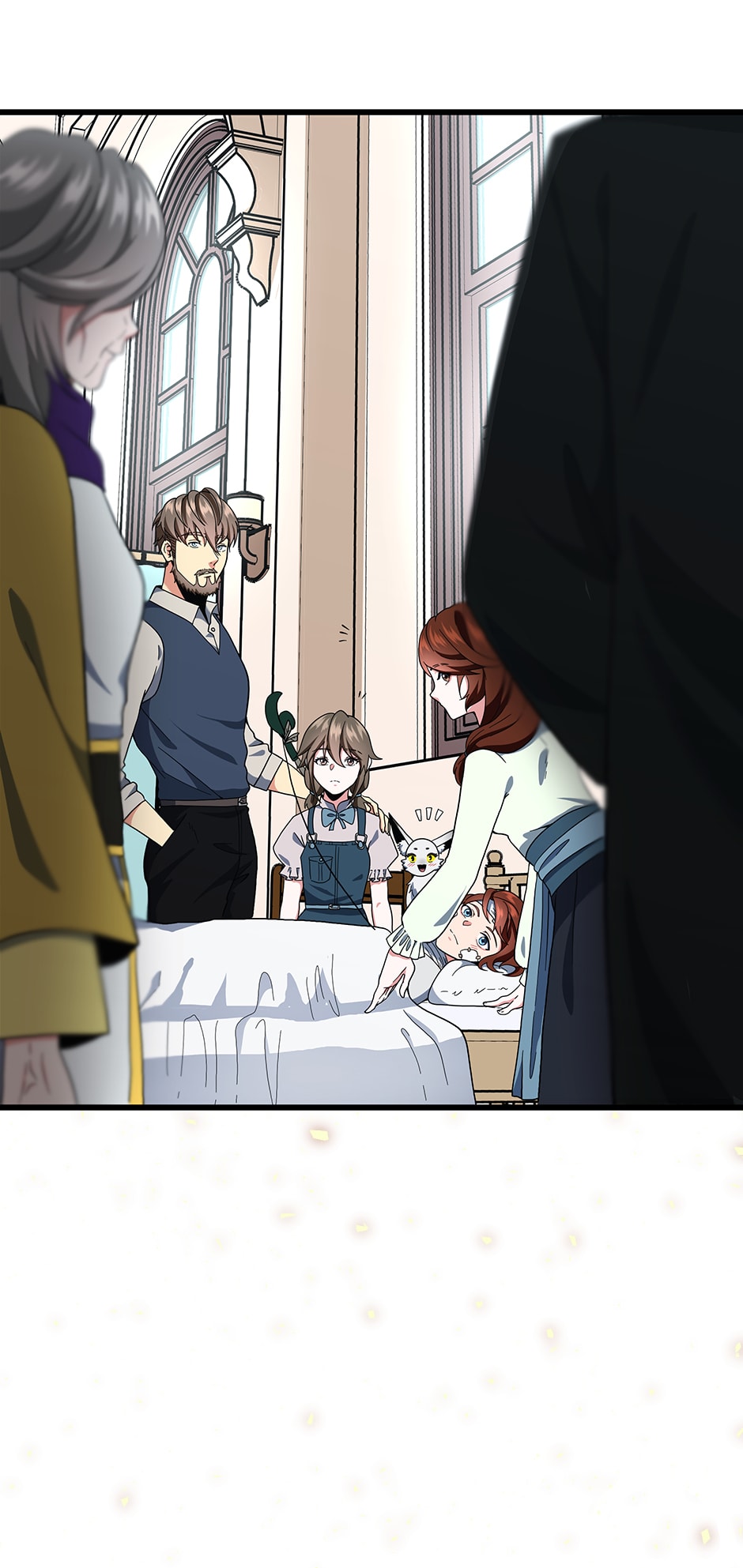 The Beginning After the End Chapter 101 image 15