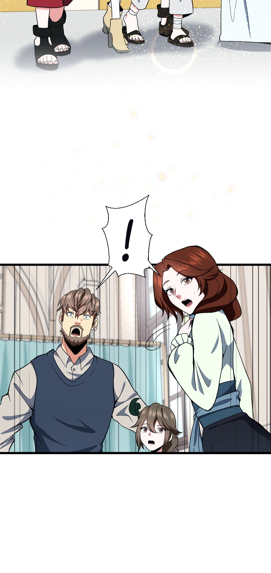 The Beginning After the End Chapter 101 image 17