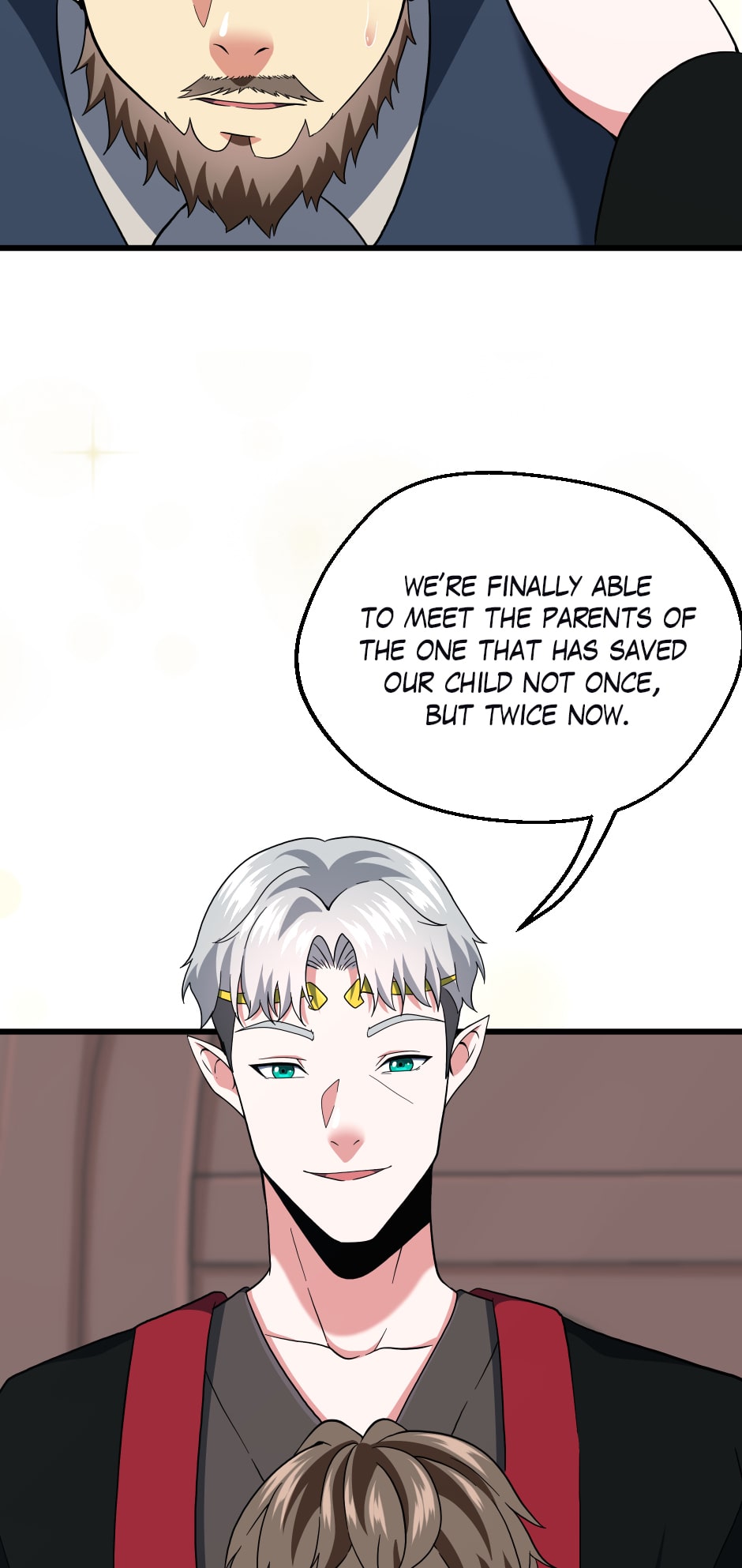 The Beginning After the End Chapter 101 image 19