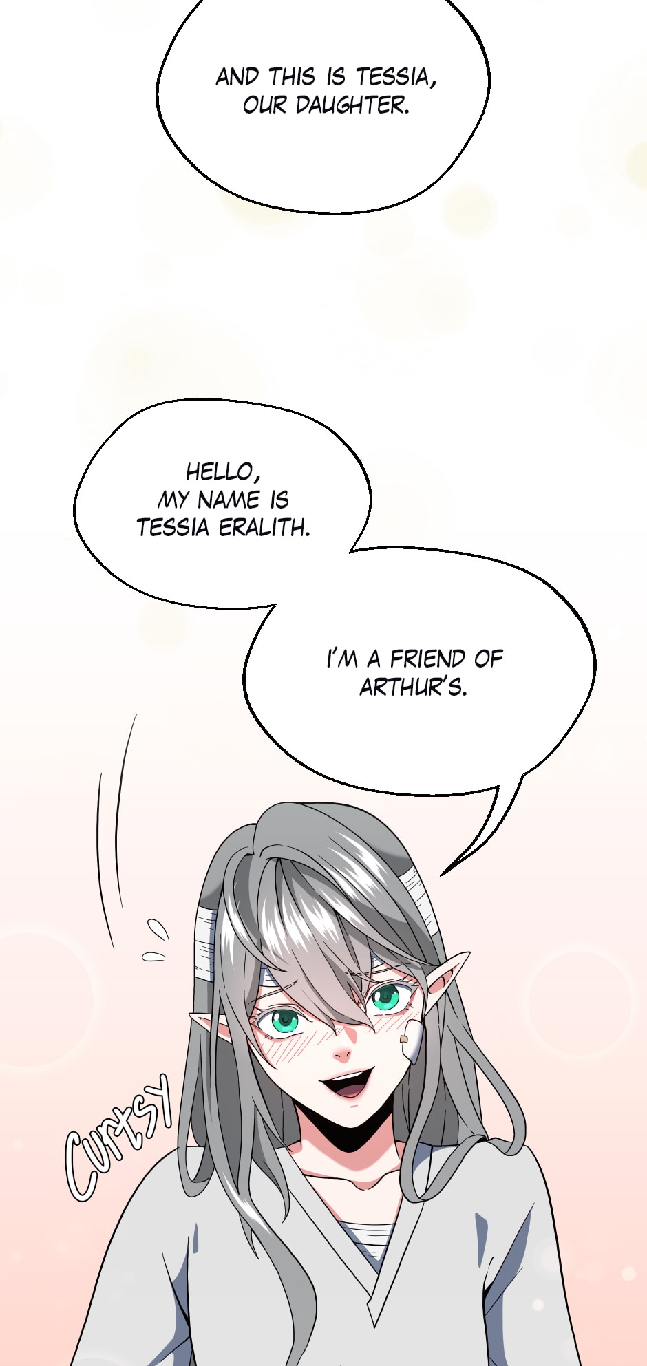 The Beginning After the End Chapter 101 image 22
