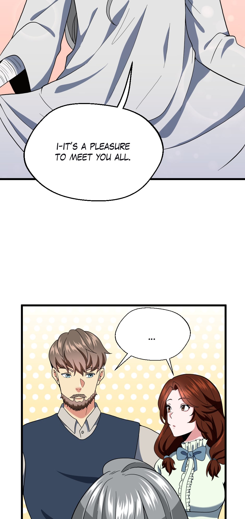 The Beginning After the End Chapter 101 image 23