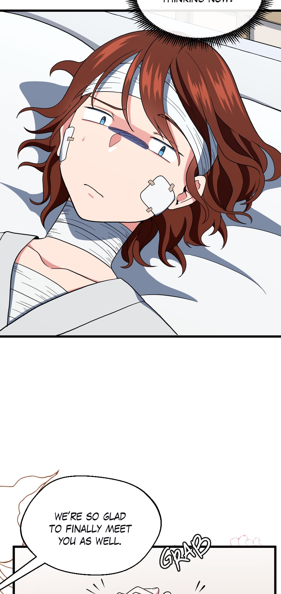 The Beginning After the End Chapter 101 image 26