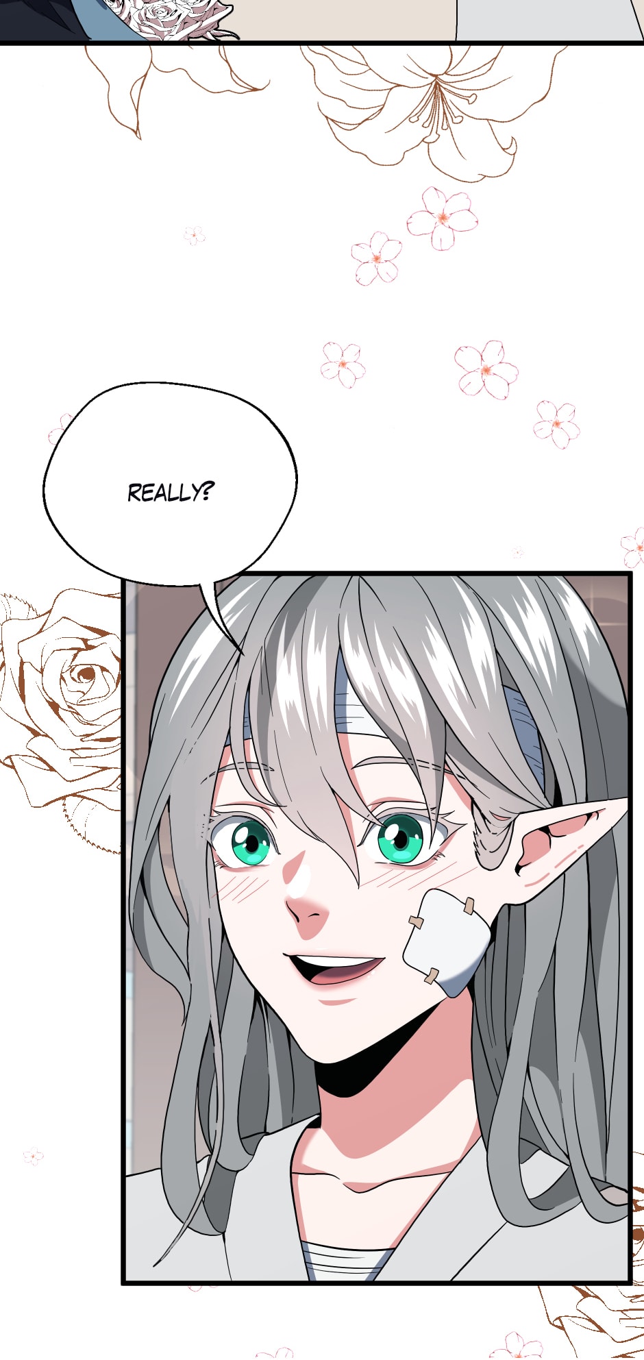 The Beginning After the End Chapter 101 image 28