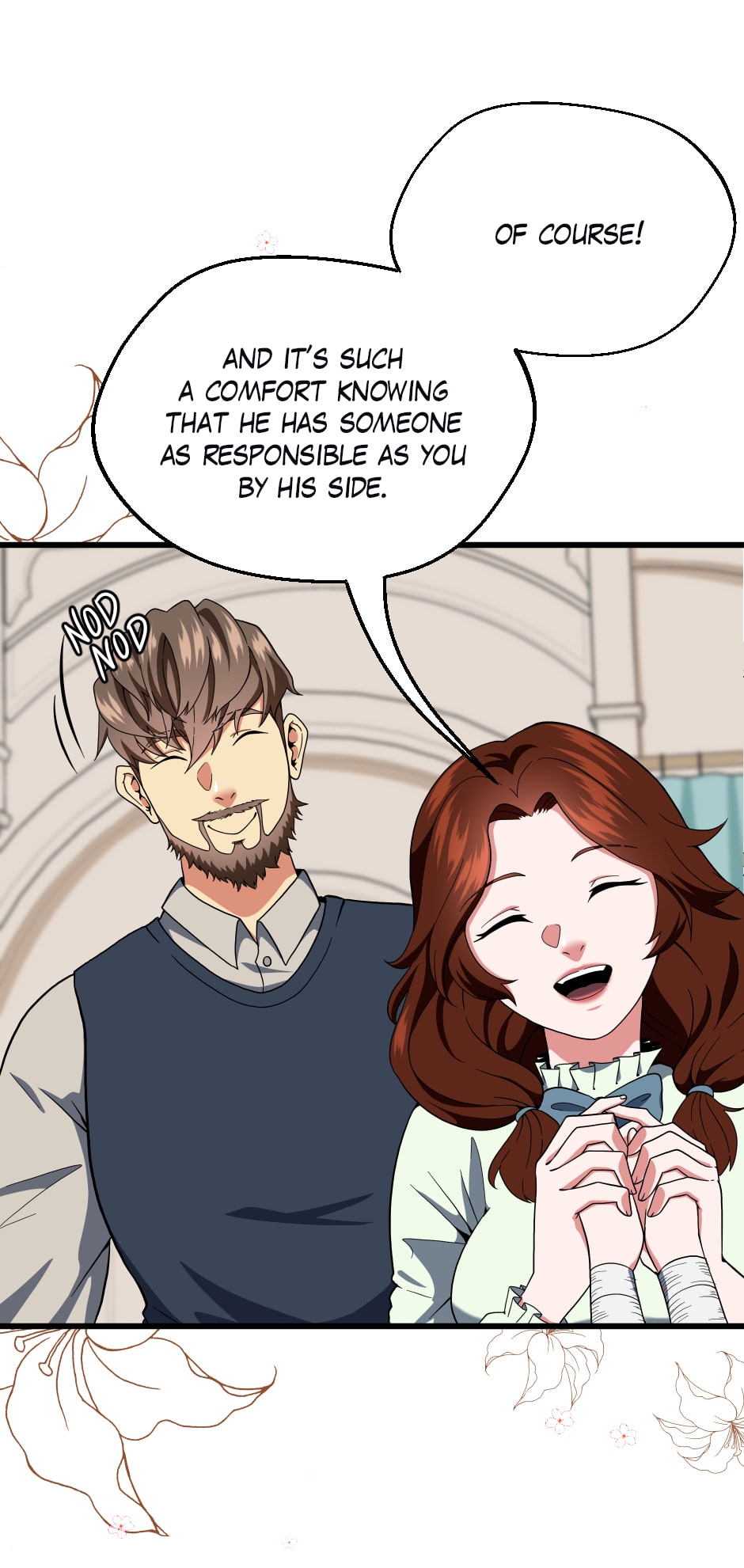 The Beginning After the End Chapter 101 image 29