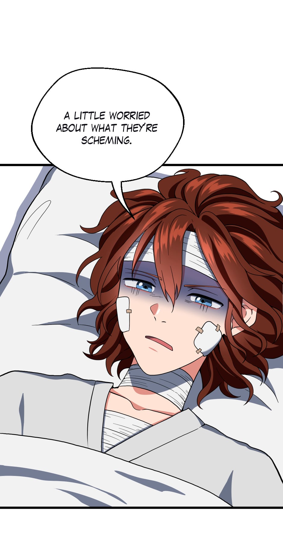 The Beginning After the End Chapter 101 image 33