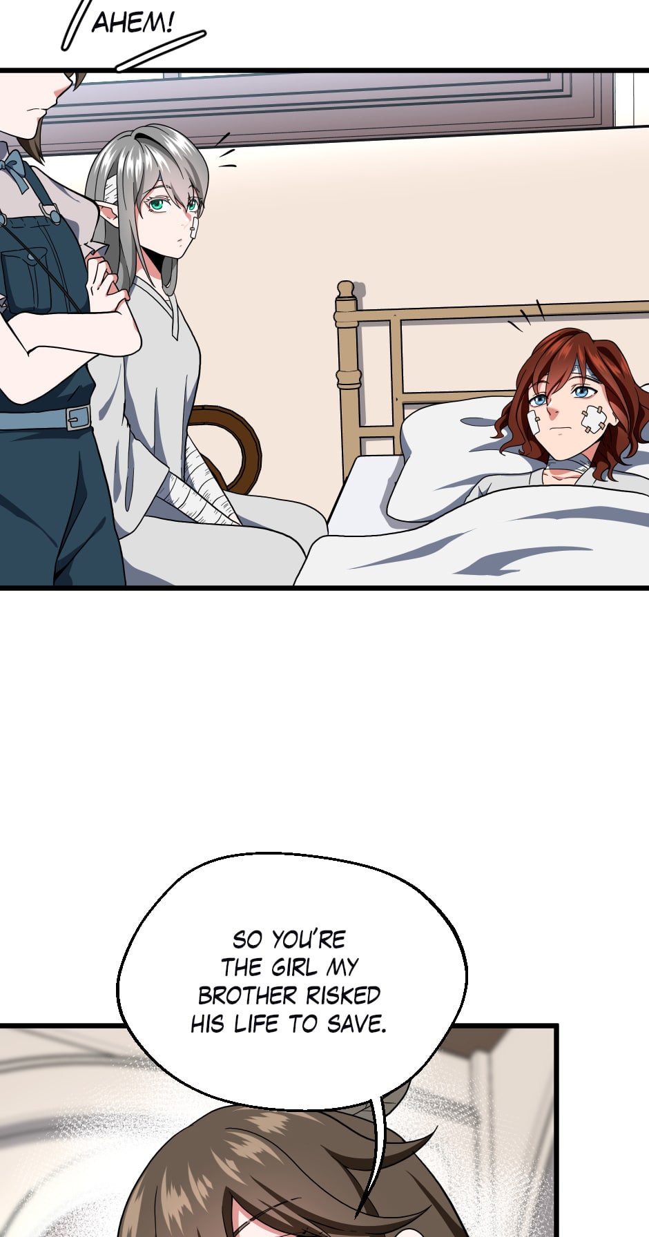 The Beginning After the End Chapter 101 image 37