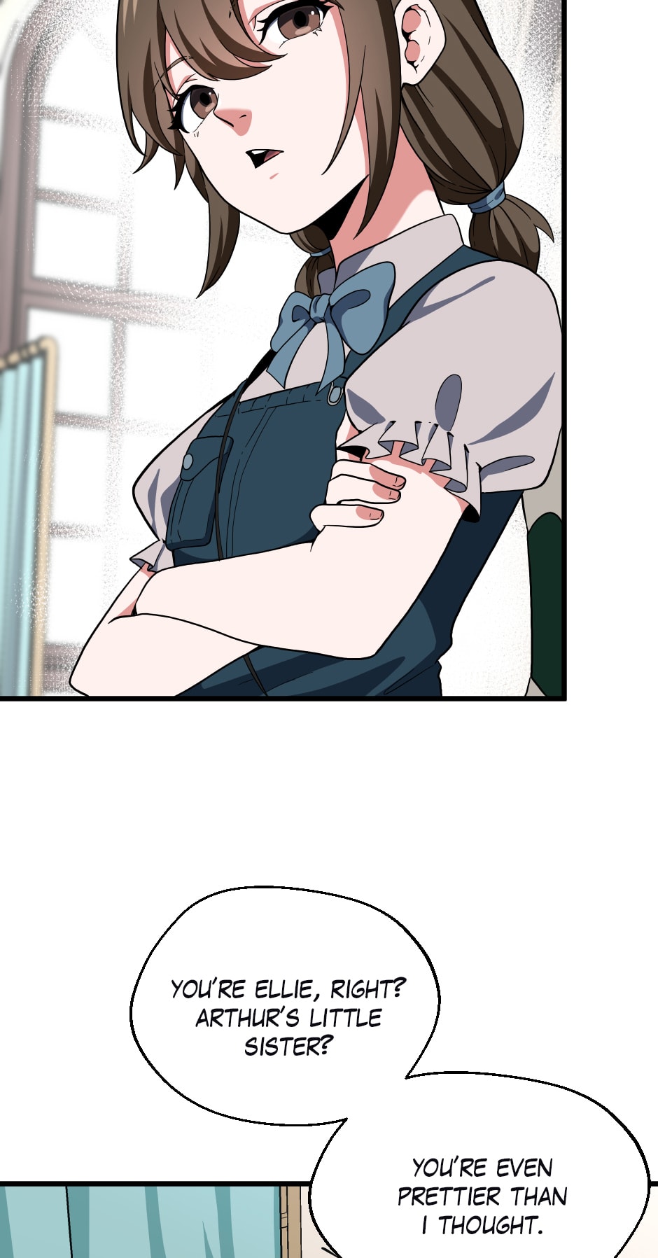 The Beginning After the End Chapter 101 image 38