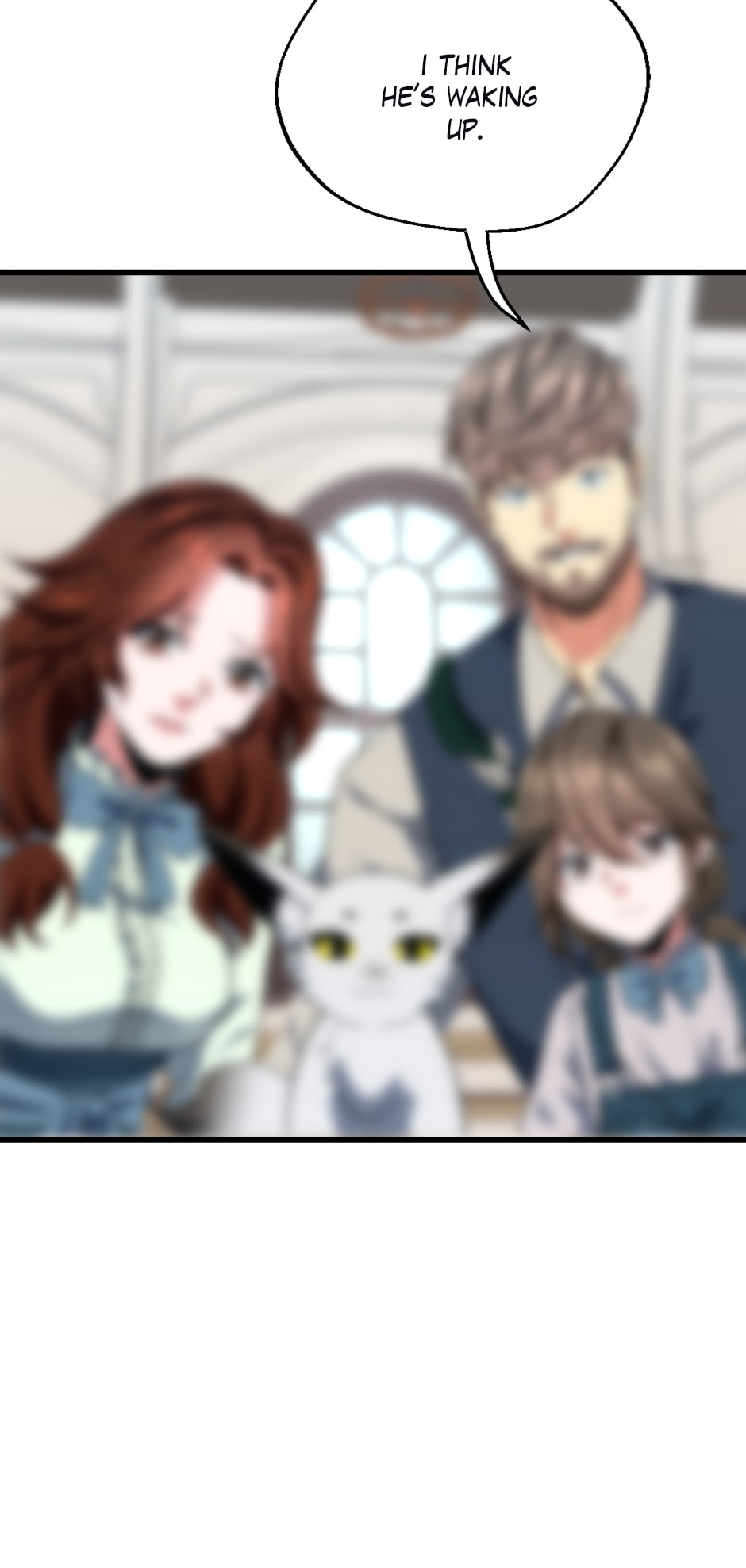 The Beginning After the End Chapter 101 image 3