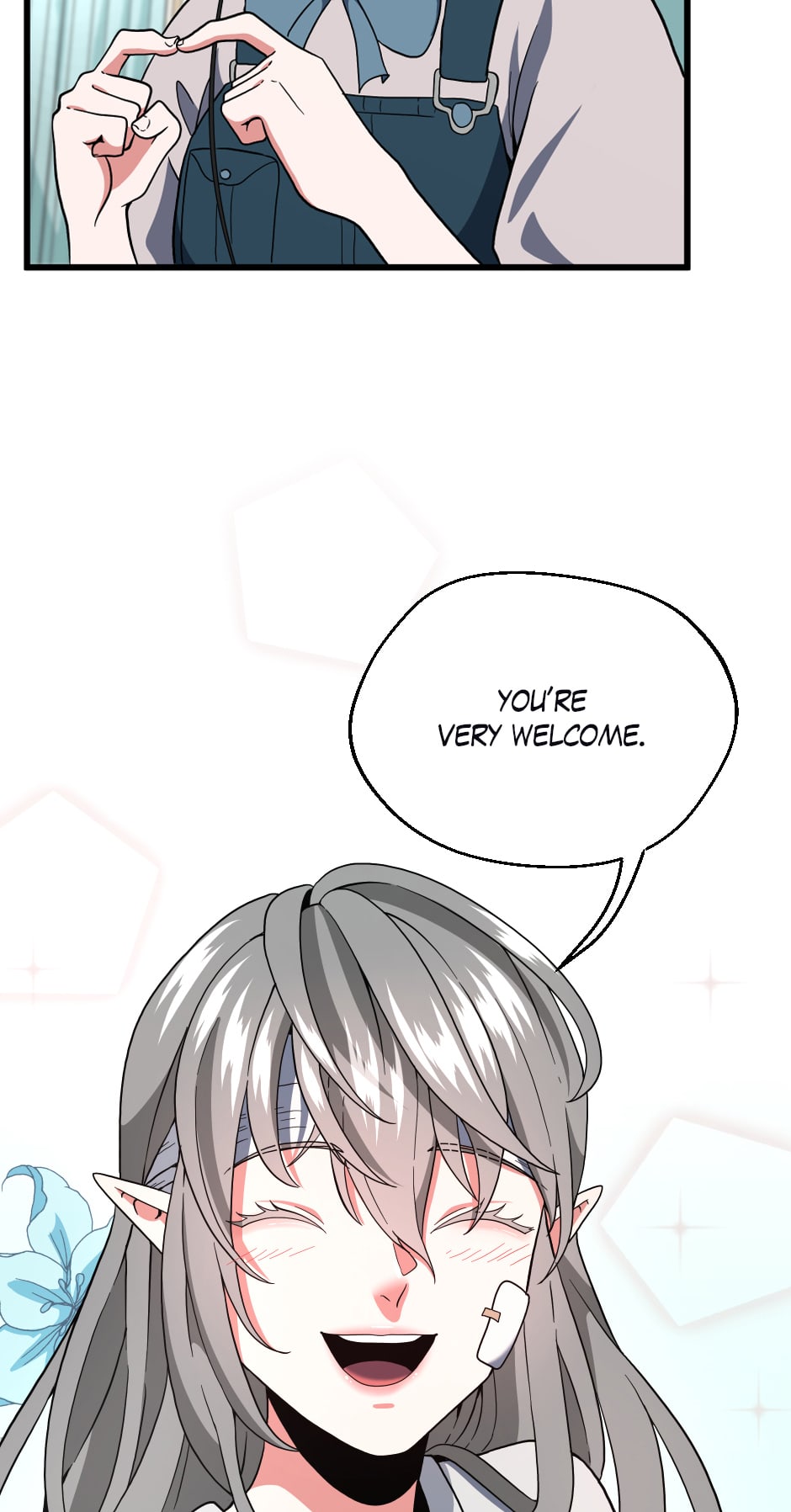 The Beginning After the End Chapter 101 image 41