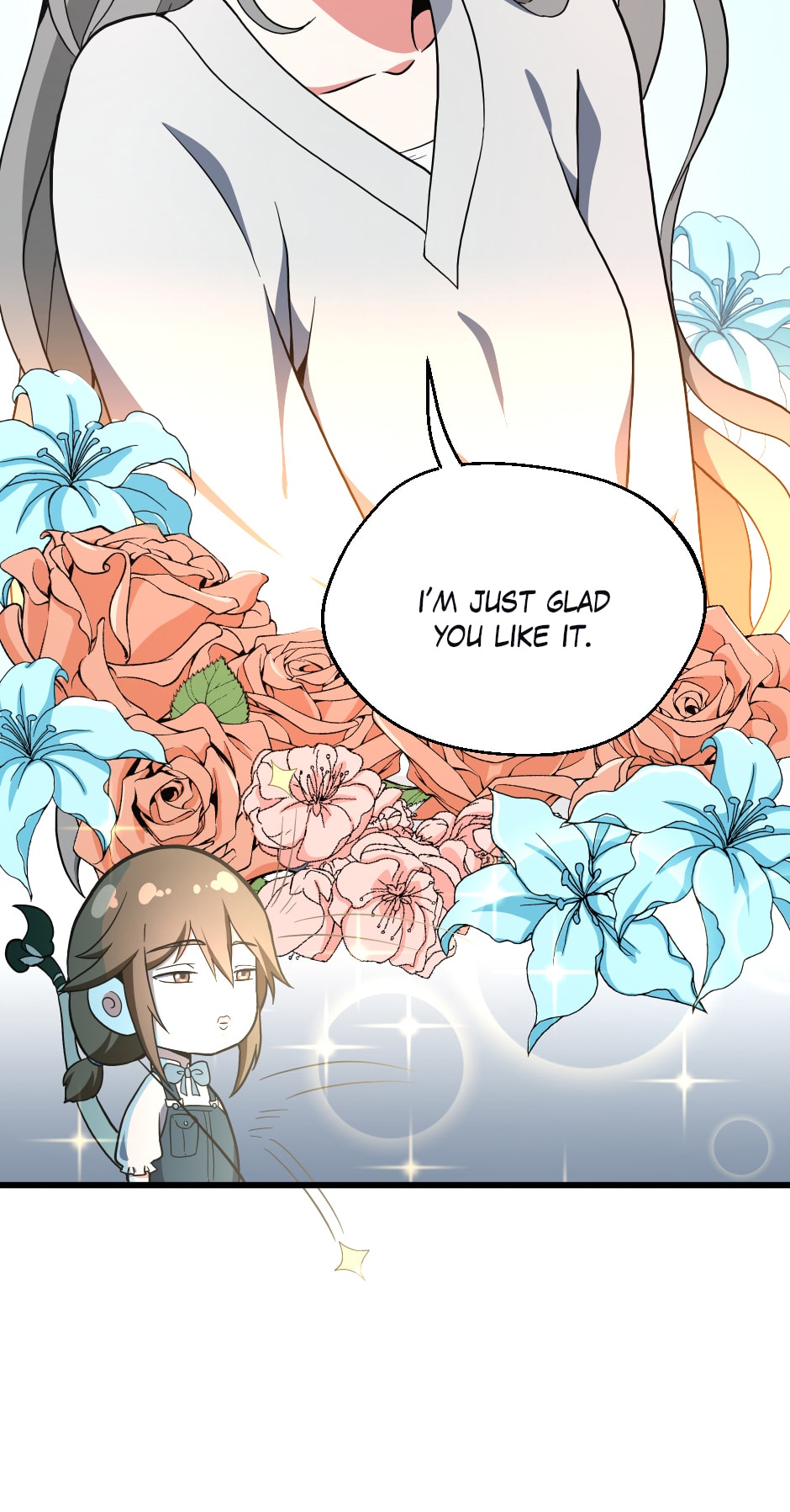 The Beginning After the End Chapter 101 image 42