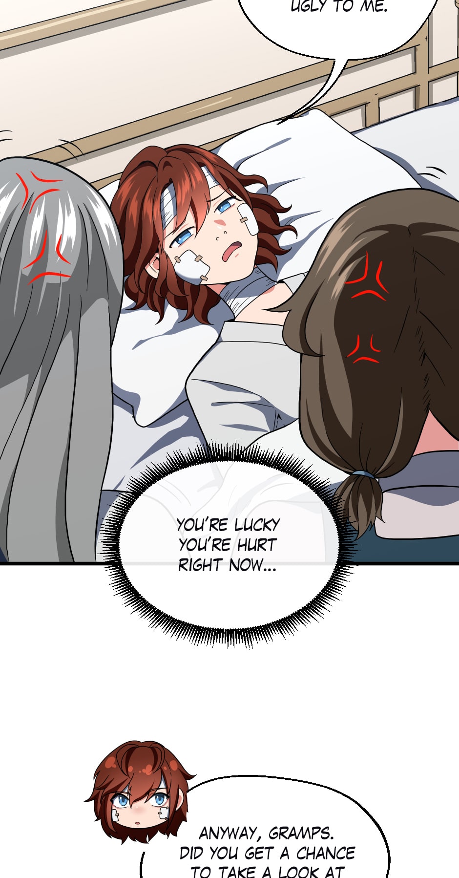 The Beginning After the End Chapter 101 image 44