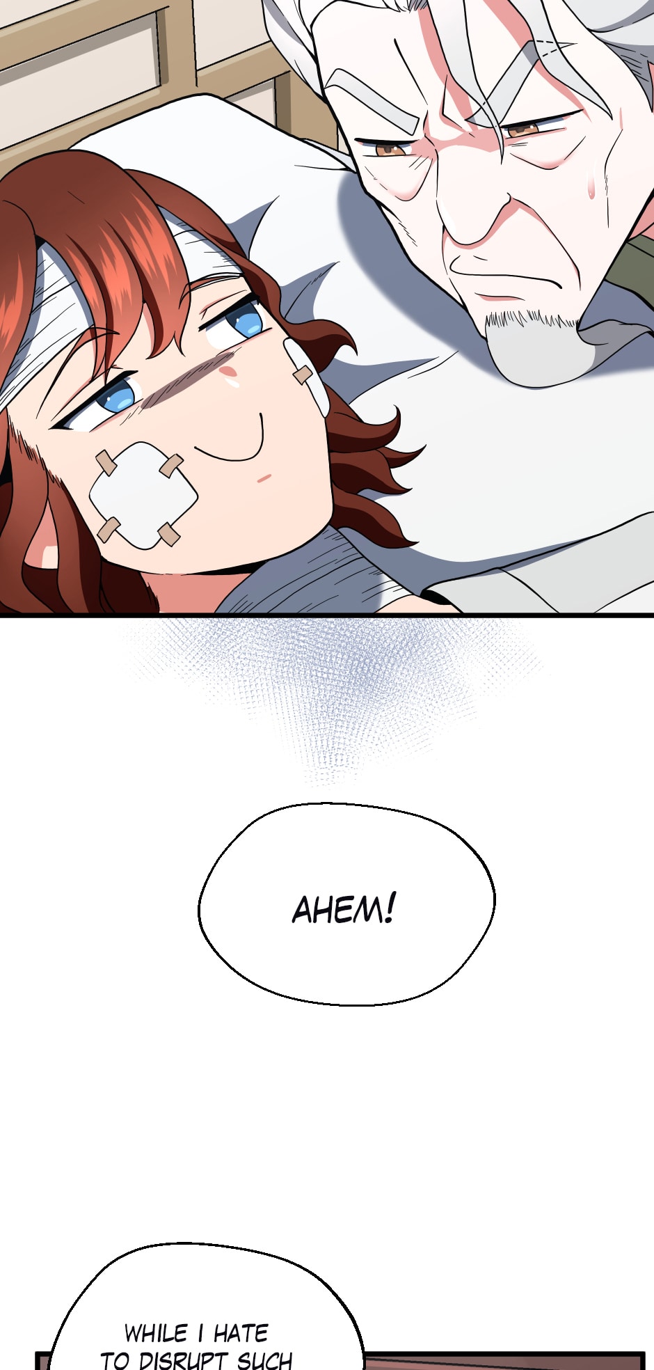The Beginning After the End Chapter 101 image 47