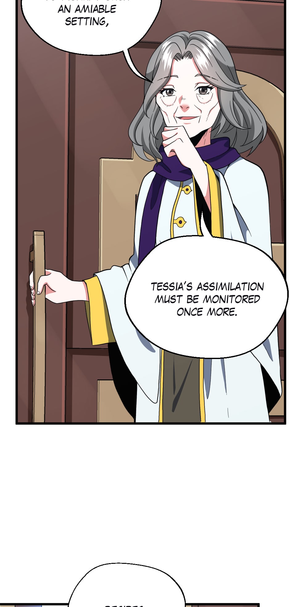 The Beginning After the End Chapter 101 image 48