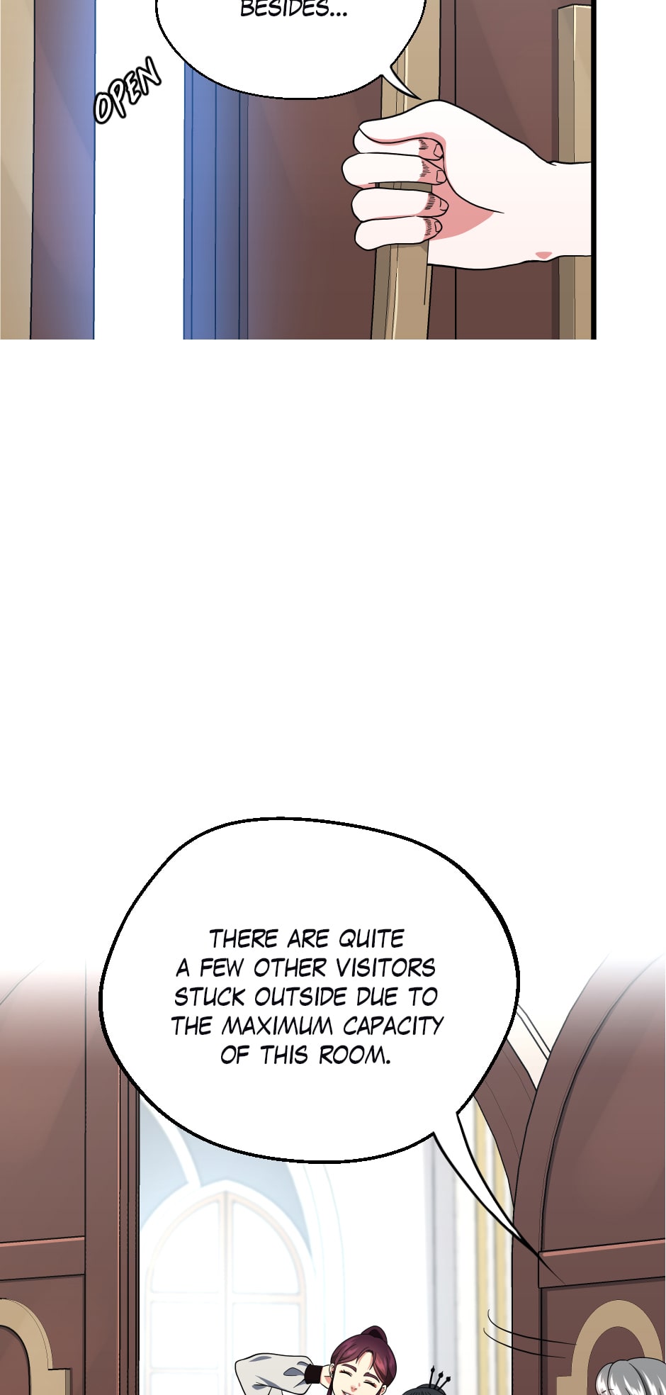 The Beginning After the End Chapter 101 image 49
