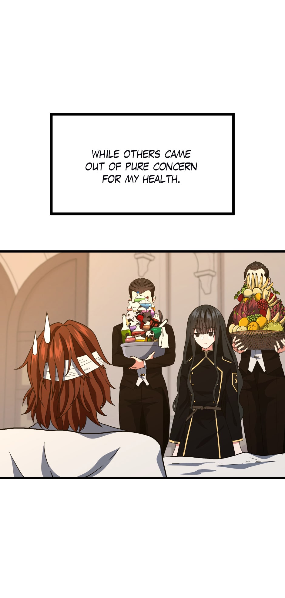 The Beginning After the End Chapter 101 image 55