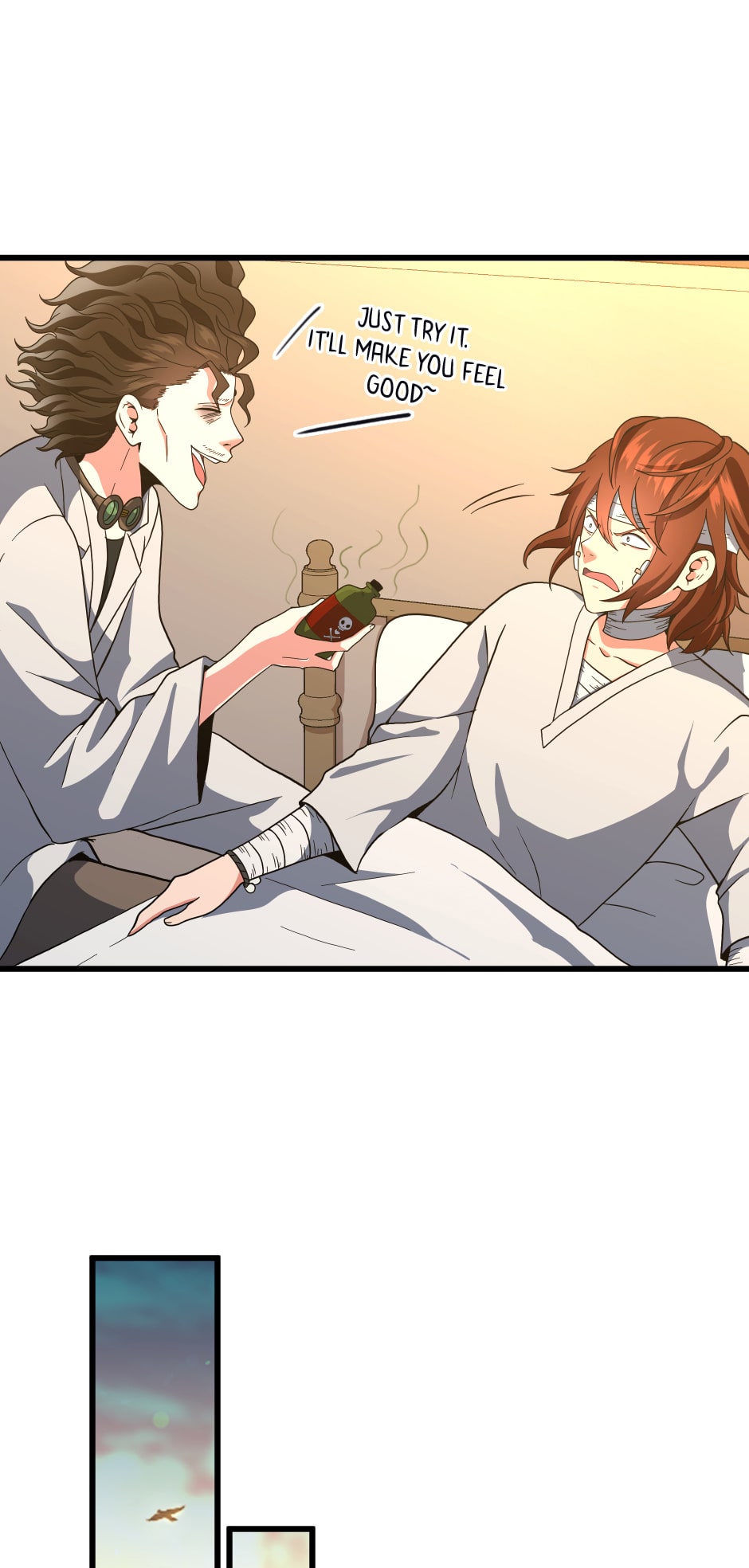 The Beginning After the End Chapter 101 image 56
