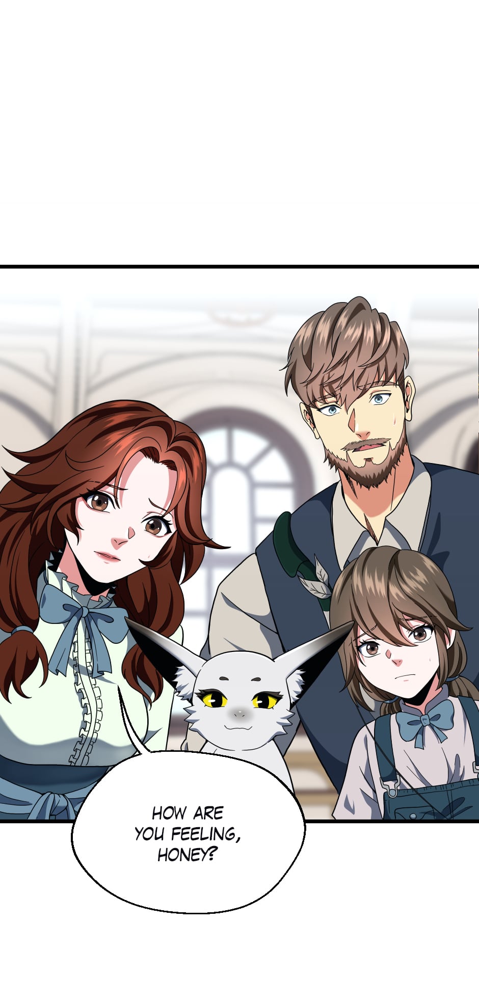 The Beginning After the End Chapter 101 image 5