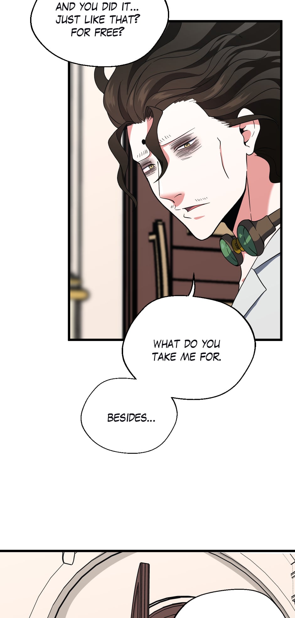 The Beginning After the End Chapter 101 image 59