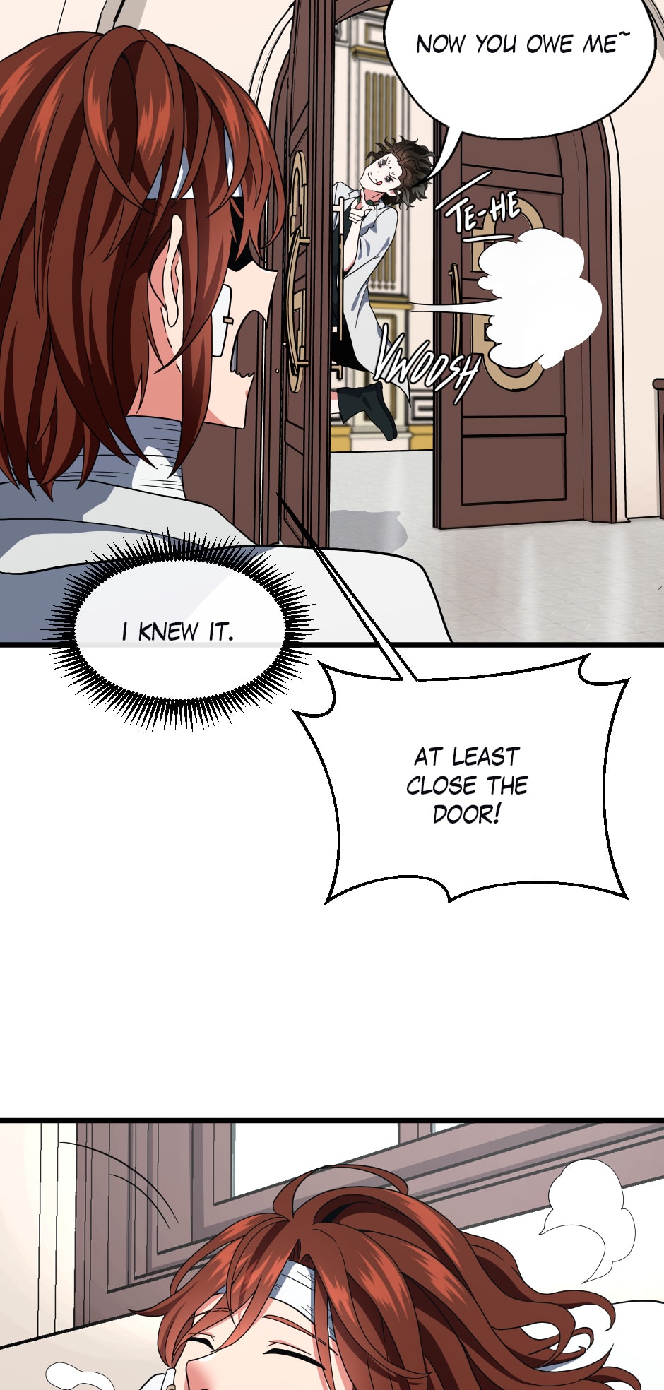 The Beginning After the End Chapter 101 image 60